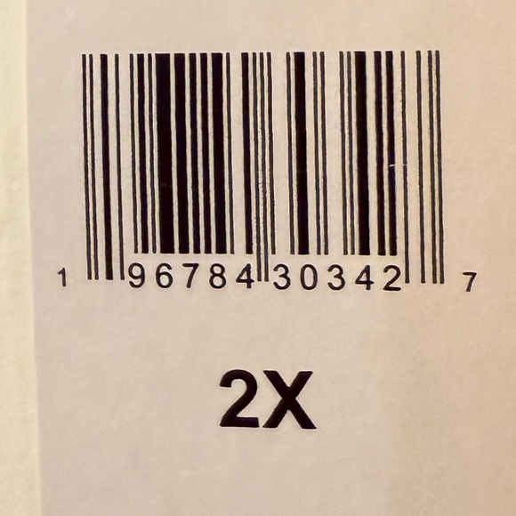 Vineyard Vines Green Striped ruffle dress New with Tags - Picture 3 of 5